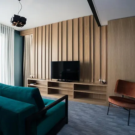 Wasa Hotel, & Пярну