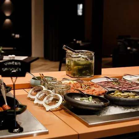 Wasa Hotel, & 호텔
