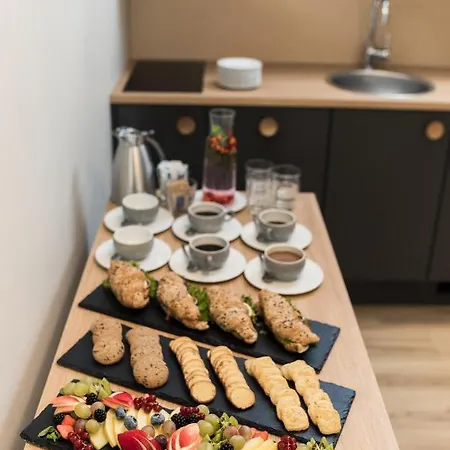 Wasa Hotel, & Otel Pärnu