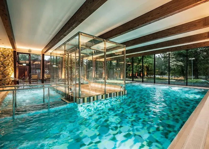 Wasa Hotel, & 4* Pärnu