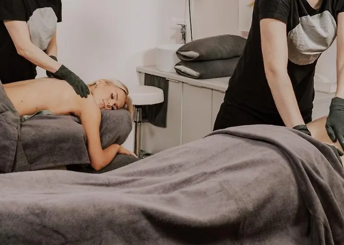 Wasa Hotel, & Hotel Pärnu