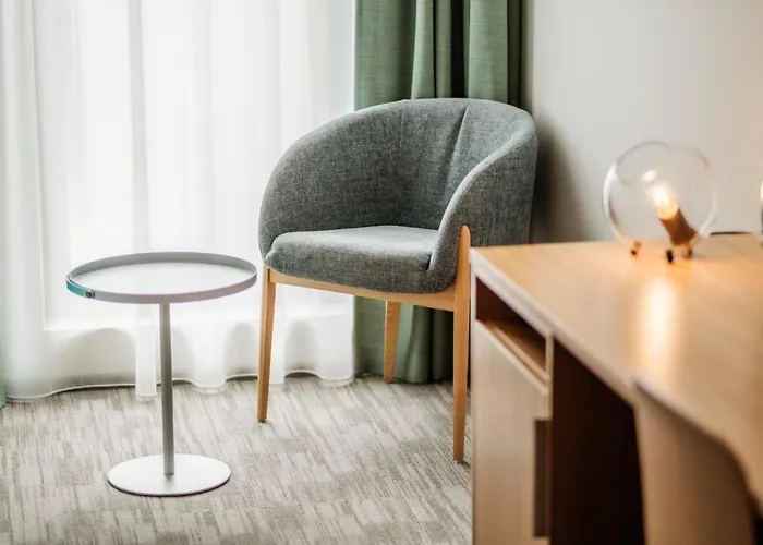 Wasa Hotel, & فندق بارنو