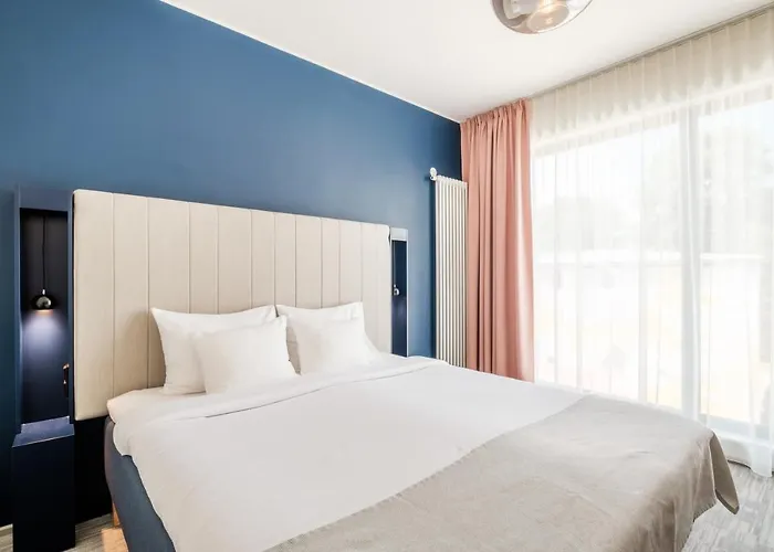 Wasa Hotel, & Pärnu