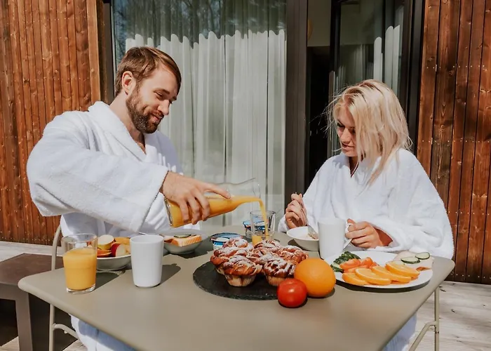 Wasa Hotel, & 4* Pärnu