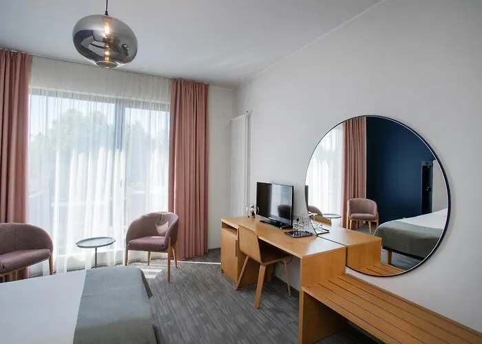 Hotel Wasa Hotel, & Pärnu