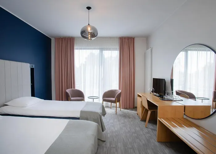 Hotel Wasa Hotel, & 4*