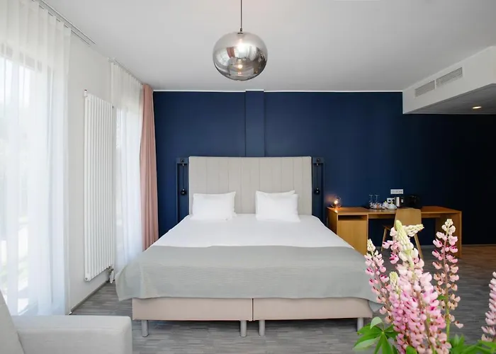 Wasa Hotel, & Hotel Pärnu