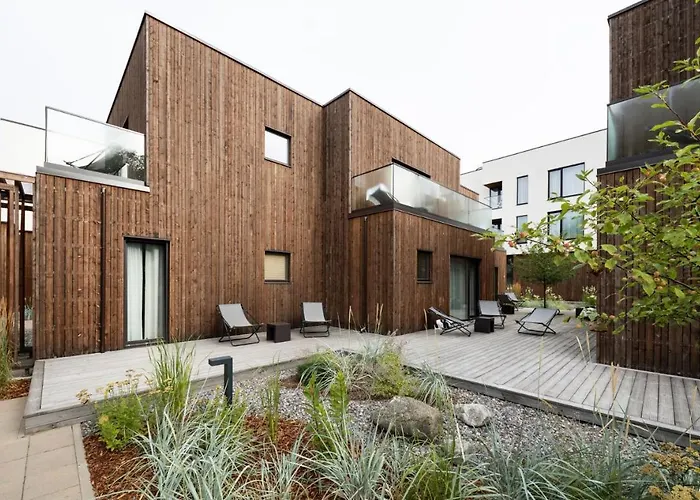 Hotel Wasa Hotel, & Pärnu