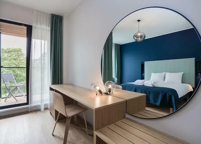 Wasa Hotel, & 4* Pärnu