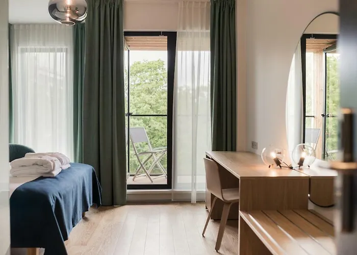 Wasa Hotel, & Hotel 4*