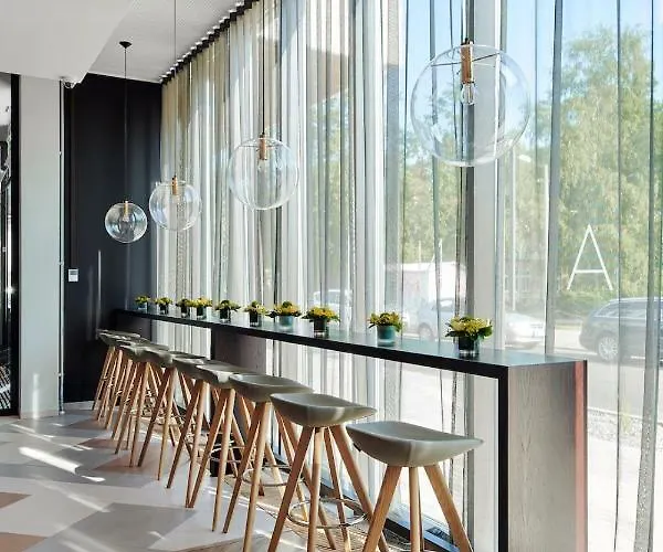 Wasa Hotel, & Hotel 4*