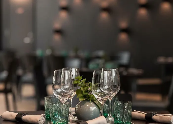 Wasa Hotel, & 4* Pärnu