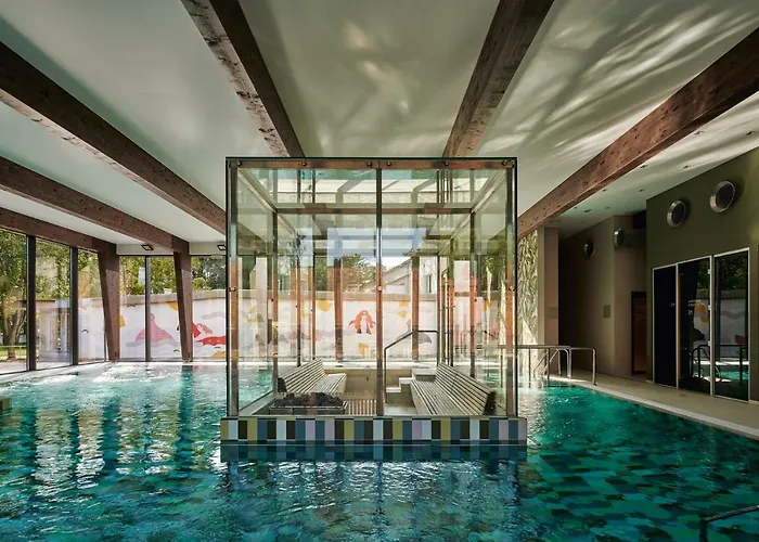 Otel Wasa Hotel, & 4*