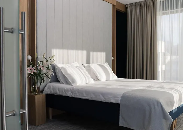 Hotel Wasa Hotel, & Pärnu