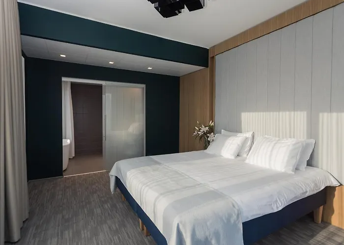 Wasa Hotel, & 4* Pärnu