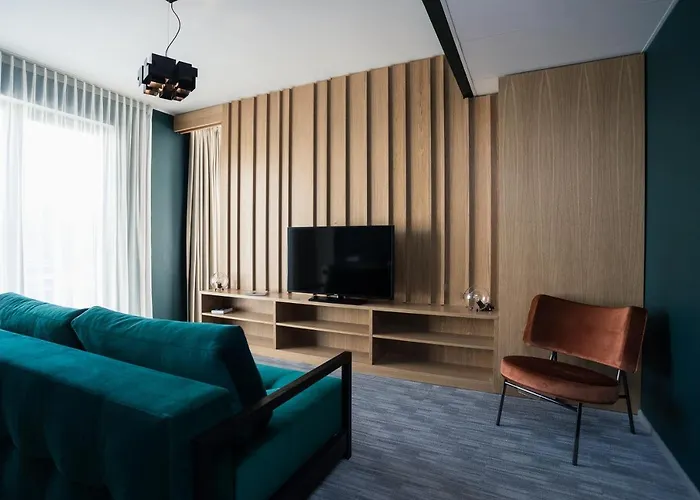 Wasa Hotel, & Pärnu