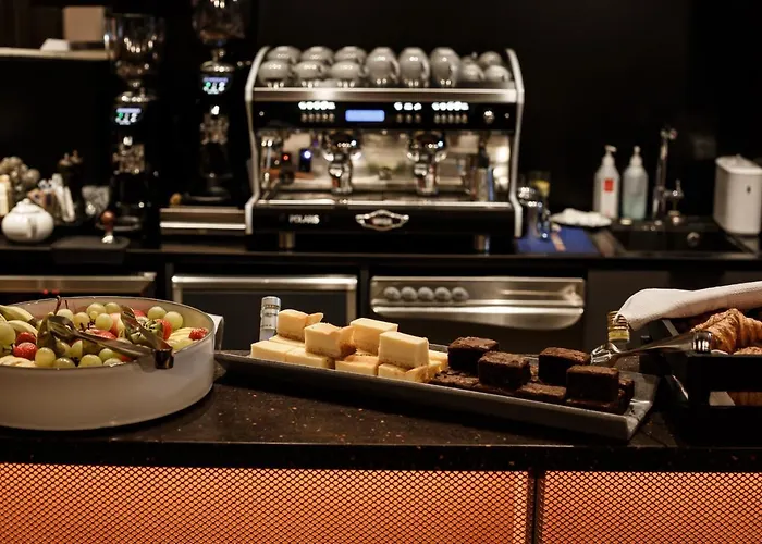 Wasa Hotel, & Hotel Parnu