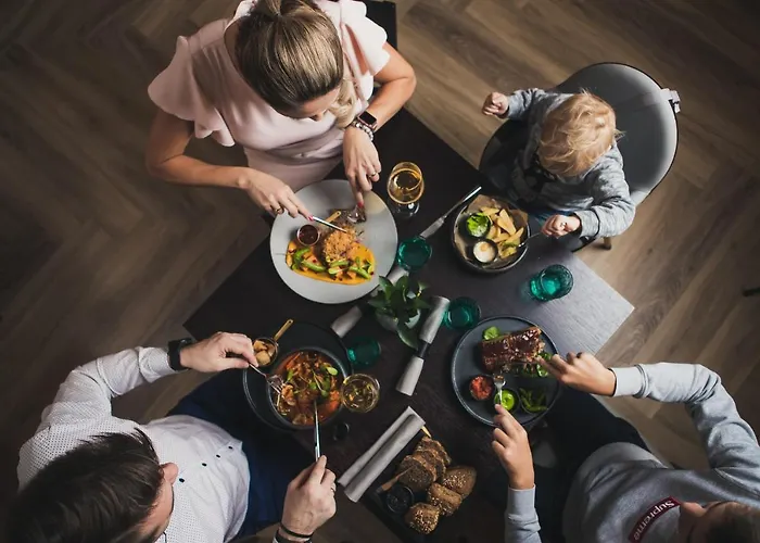 Wasa Hotel, & Hotel 4*