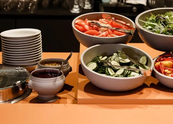 Wasa Hotel, & 4* Pärnu