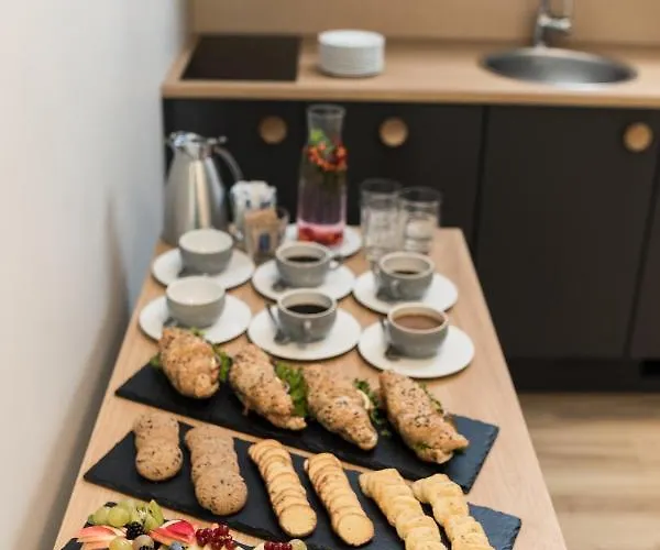 Wasa Hotel, & Hotel Pärnu