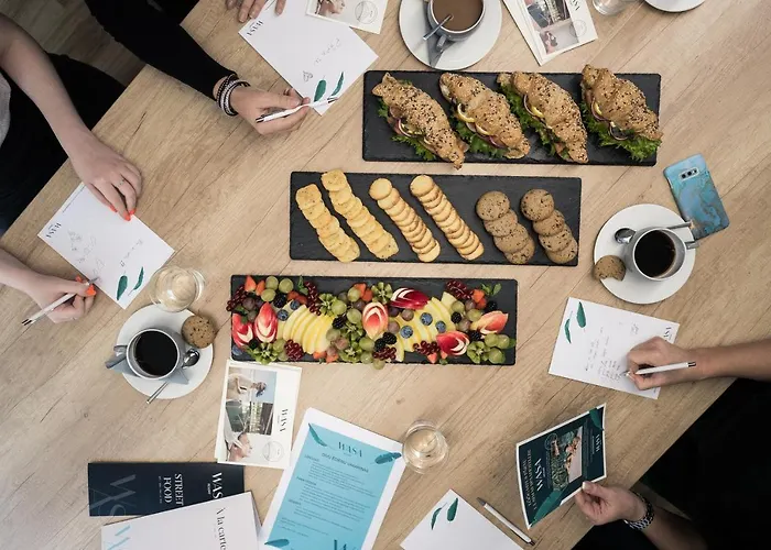 Wasa Hotel, & Hotel 4*